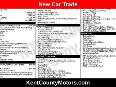 Used 2021 MAZDA CX-9 Grand Touring