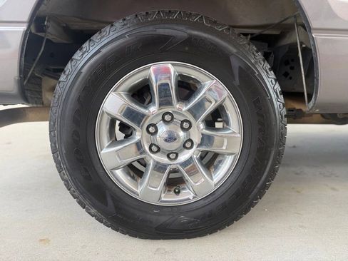 Used 2013 Ford F150 XLT w/ Luxury Equipment Group image 10