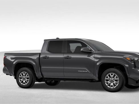 New 2026 Toyota Tacoma SR5 AWD/4WD image 16