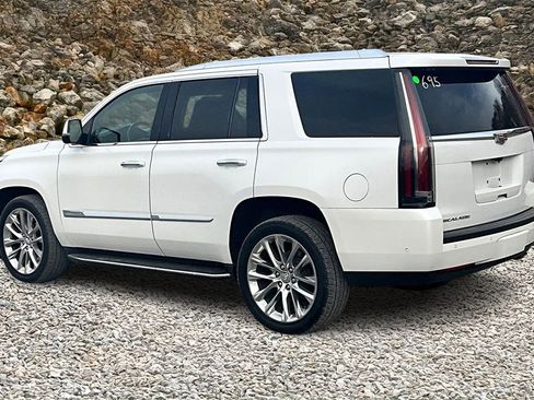 Used 2019 Cadillac Escalade Luxury image 10