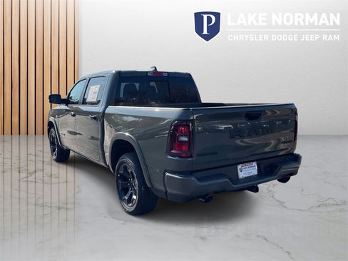 New 2026 RAM 1500 Big Horn image 7