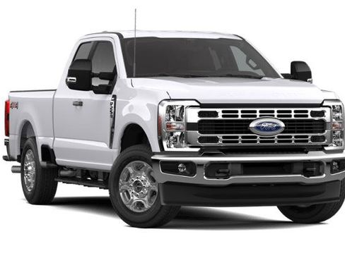 New 2026 Ford F250 XLT AWD/4WD image 26