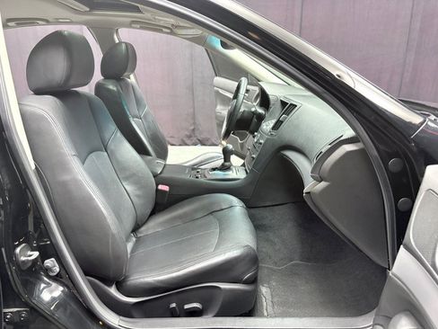 Used 2015 INFINITI Q40 AWD w/ Navigation Package image 28