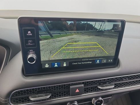 Used 2026 Honda HR-V EX-L image 23