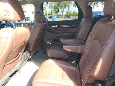 Used 2019 Buick Enclave Avenir image 15