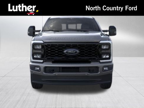 New 2026 Ford F250 Lariat image 6