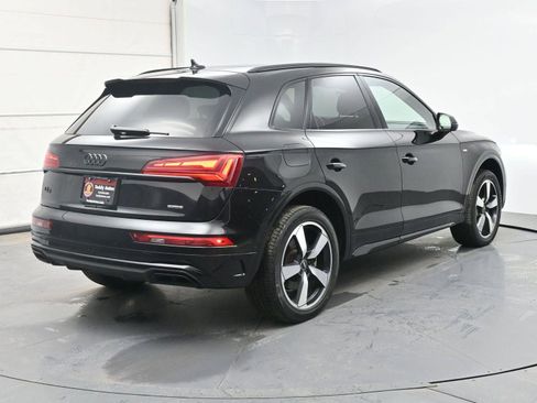 Used 2022 Audi Q5 2.0T Prestige image 25
