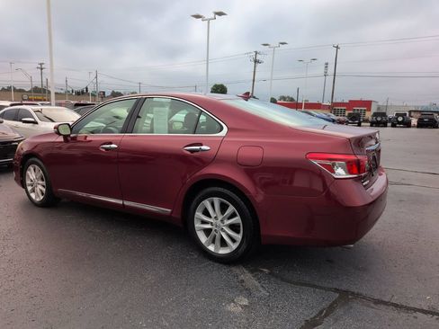 Used 2011 Lexus ES 350 FWD image 3