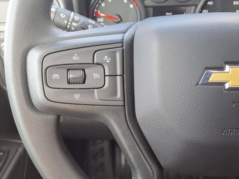 New 2026 Chevrolet Silverado 1500 W/T w/ WT Value Package image 18