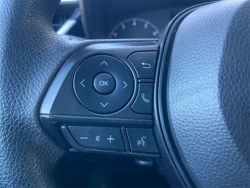 Used 2024 Toyota Corolla LE image 22