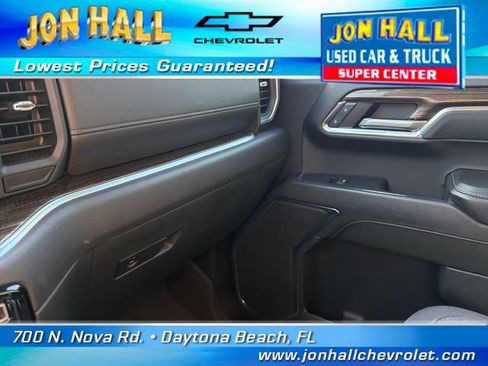 Used 2023 Chevrolet Silverado 1500 LT RWD image 23