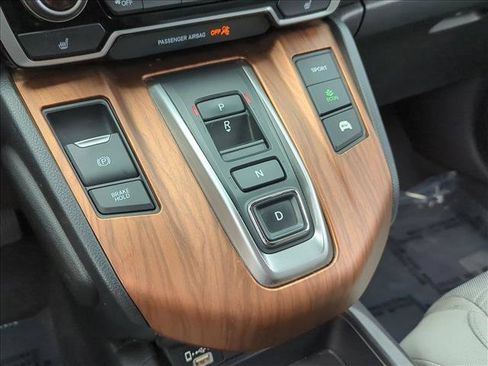 Used 2020 Honda CR-V EX image 12