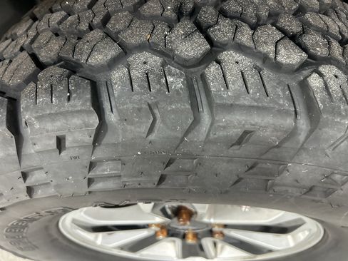 Used 2015 Ford F150 XLT w/ FX4 Off-Road Package AWD/4WD image 44