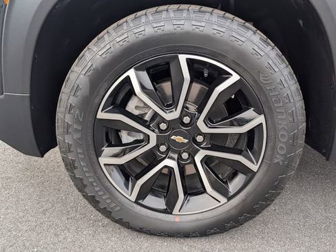 Used 2023 Chevrolet TrailBlazer ACTIV w/ Convenience Package image 13