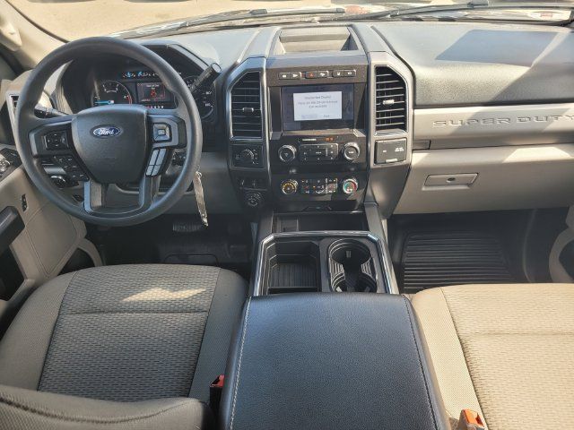 Used 2022 Ford F350 XLT w/ XLT Premium Package AWD/4WD image 14