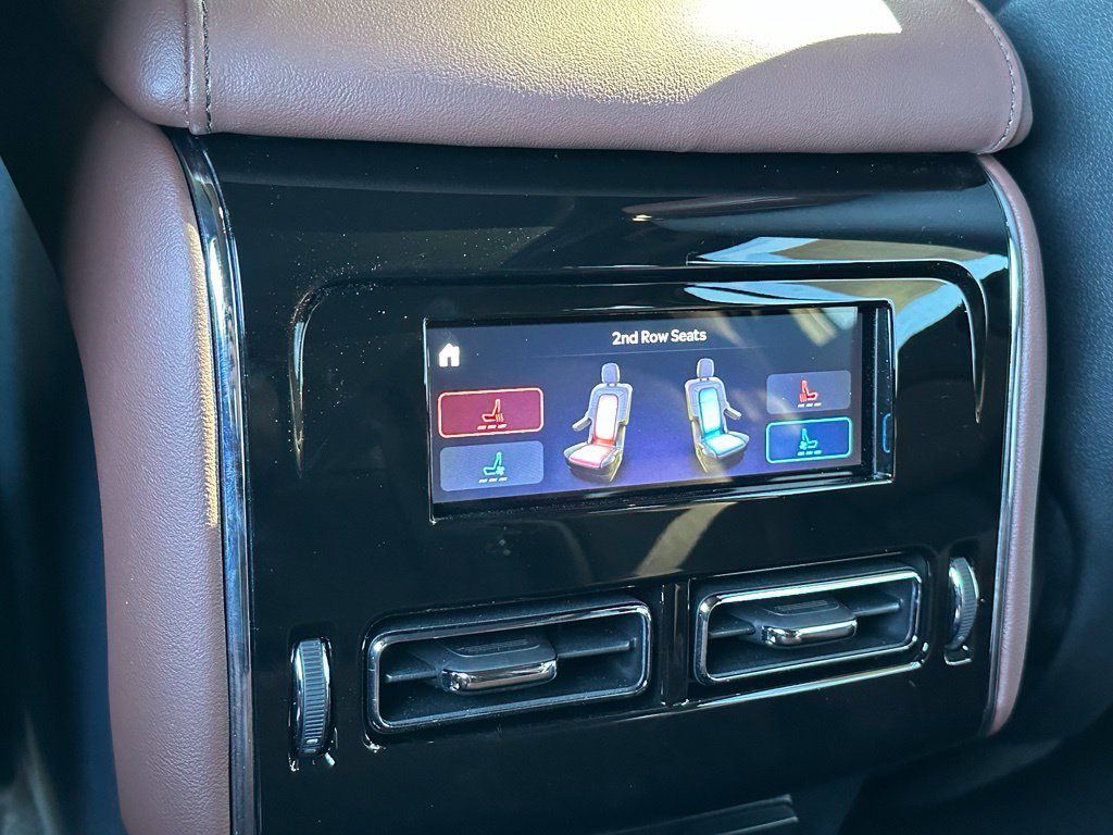 New 2027 Lincoln Aviator Reserve AWD/4WD image 21