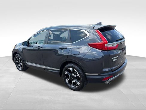 Used 2019 Honda CR-V Touring image 3