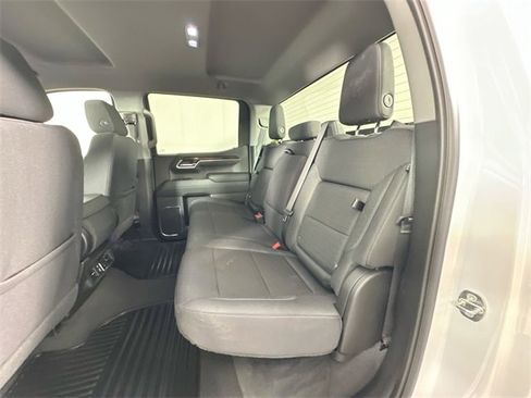 Used 2024 GMC Sierra 1500 Elevation image 23