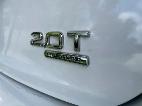 Used 2015 Audi A4 2.0T Premium AWD/4WD image 12