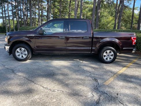 Used 2019 Ford F150 XLT image 2