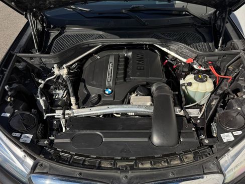 Used 2018 BMW X5 xDrive35i image 21