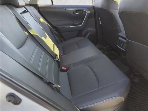 Used 2024 Toyota RAV4 XLE Premium image 24