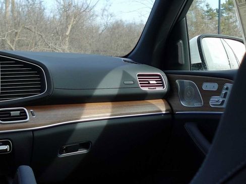 Used 2026 Mercedes-Benz GLE 350 4MATIC image 48
