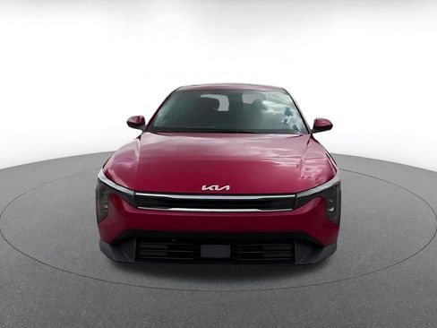 Used 2025 Kia K4 FWD image 4