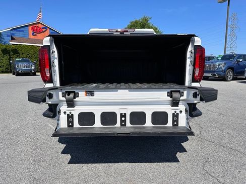 Certified 2024 GMC Sierra 1500 Denali w/ Denali Reserve Package AWD/4WD image 45