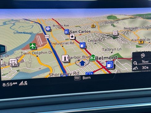 Used 2018 Audi S5 Prestige w/ S Sport Package image 25