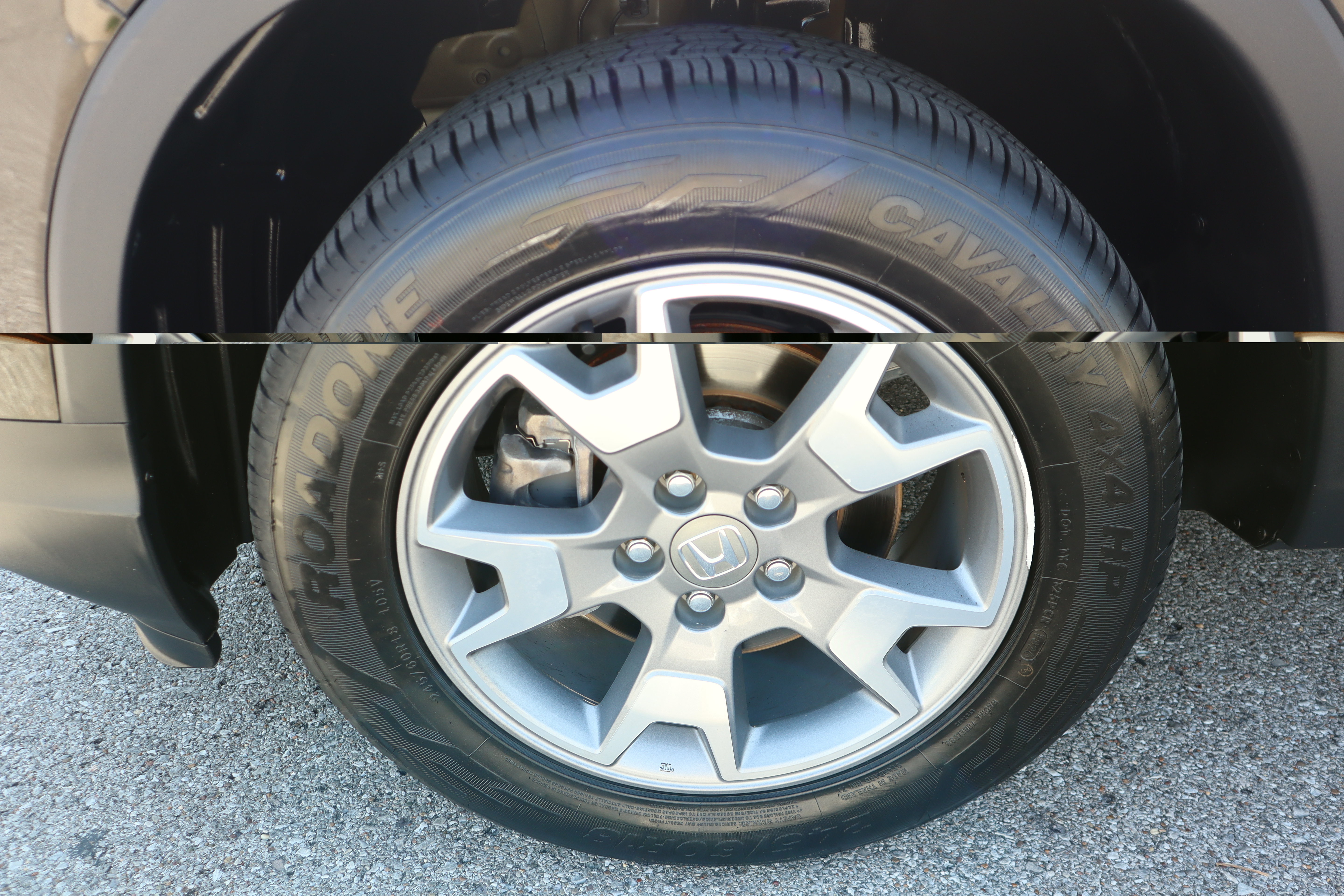 Used 2022 Honda Passport TrailSport image 12