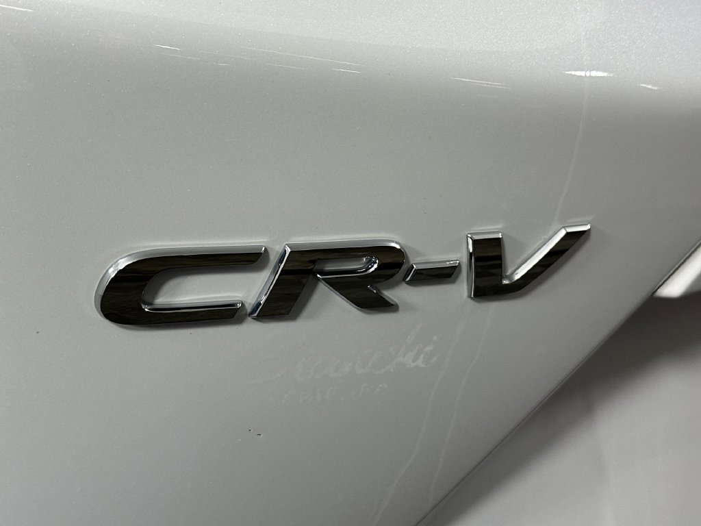 Used 2021 Honda CR-V Special Edition image 32