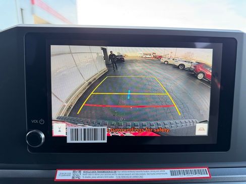 New 2026 Toyota 4Runner TRD Off-Road image 17