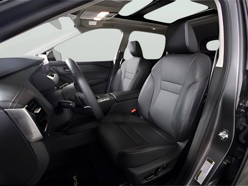Used 2024 Nissan Rogue SL w/ SL Premium Package FWD image 13