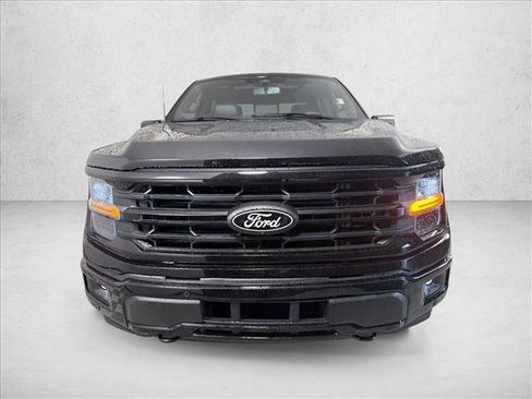 Used 2024 Ford F150 XLT w/ Equipment Group 303A High AWD/4WD image 10