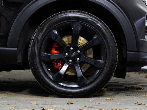 Used 2023 Ford Explorer ST w/ Equipment Group 401A image 41