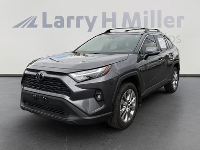 Used 2024 Toyota RAV4 XLE Premium