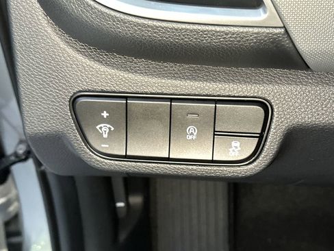 New 2026 Kia Seltos LX image 22