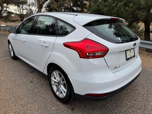 Used 2016 Ford Focus SE image 8