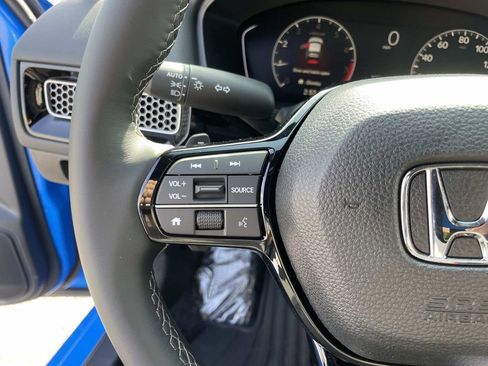 New 2026 Honda Civic Sport image 16