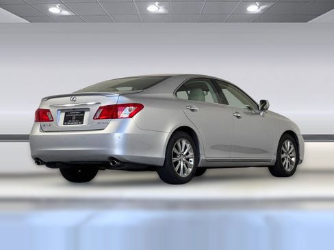 Used 2007 Lexus ES 350 image 9