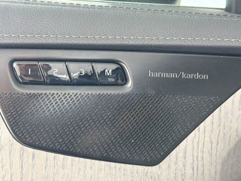 Certified 2022 Volvo XC90 T6 Inscription w/ Advanced Package image 19