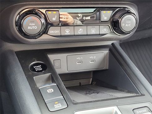 New 2026 Nissan Kicks SV w/ SV Premium Package image 16