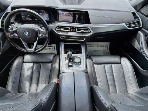 Used 2021 BMW X5 sDrive40i w/ Premium Package RWD image 16