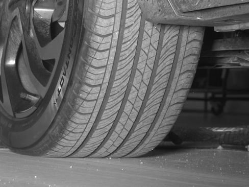 Used 2025 Chevrolet TrailBlazer RS w/ Convenience Package image 9