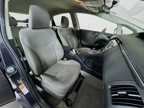 Used 2013 Toyota Prius Three image 26