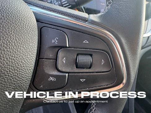 Used 2023 Buick Encore GX Select w/ Safety Package II image 17