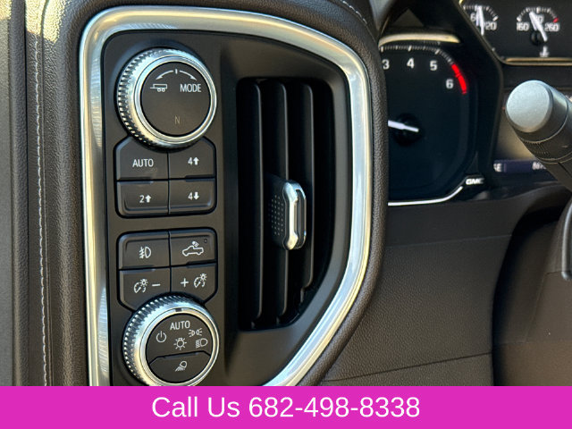 Used 2021 GMC Sierra 1500 SLT w/ SLT Premium Package AWD/4WD image 23