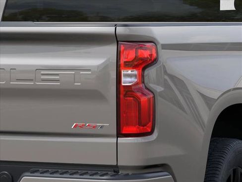 New 2026 Chevrolet Silverado 1500 RST RWD image 11