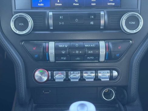 Used 2023 Ford Mustang Premium image 26